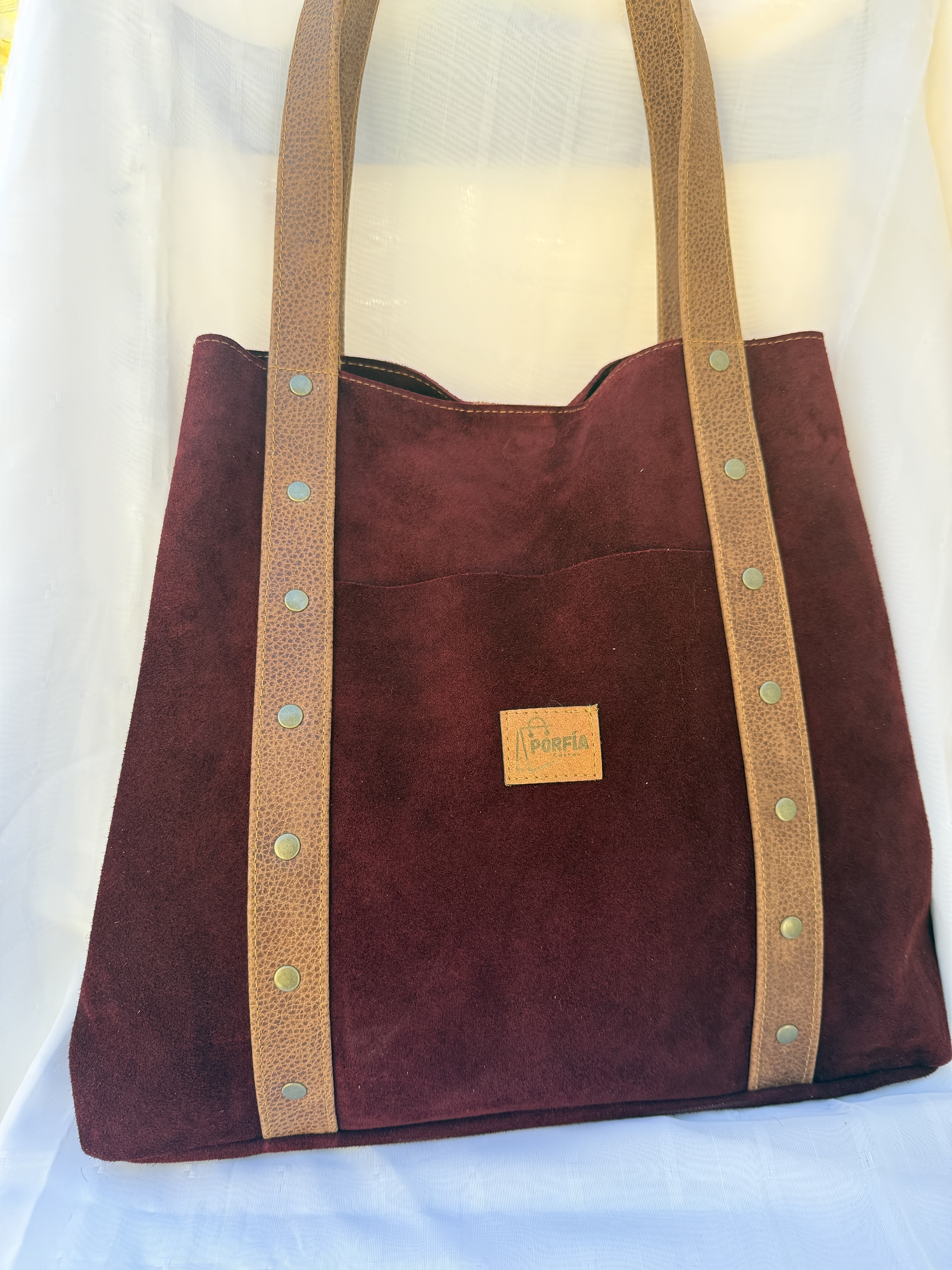 Bolso Rebeca