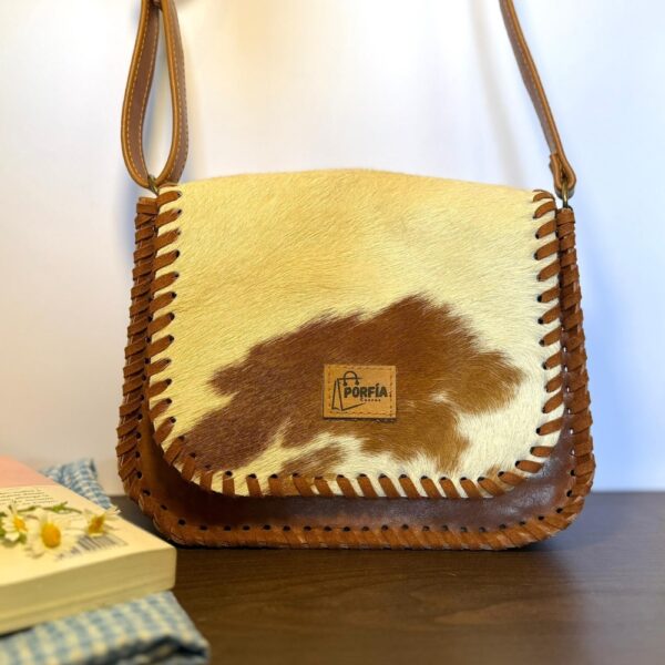 Bandolera Anna