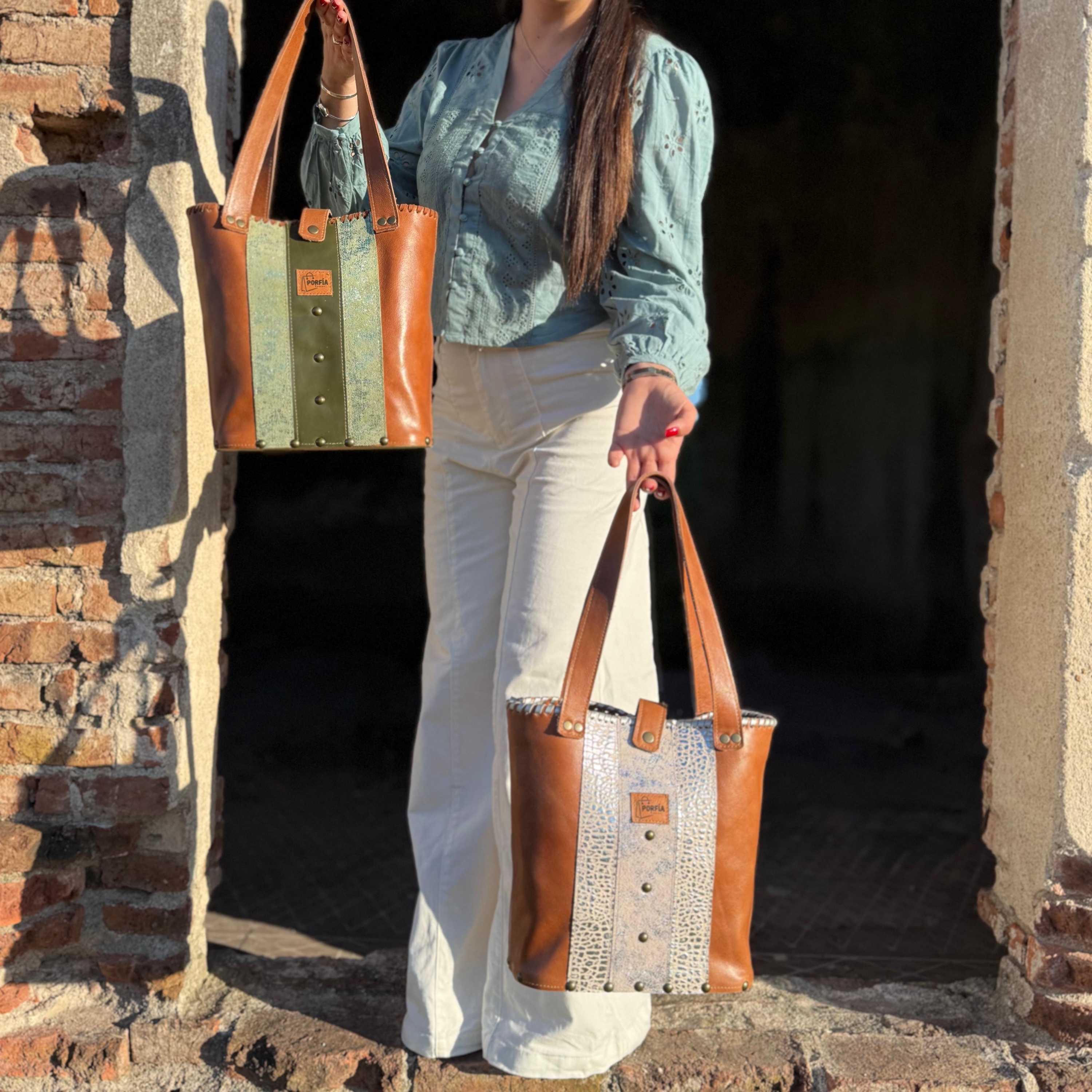 Matera Bolso