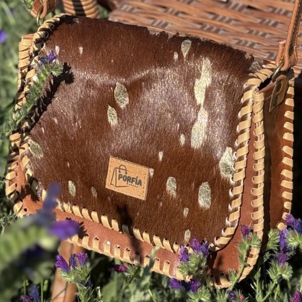 Bandolera Anna