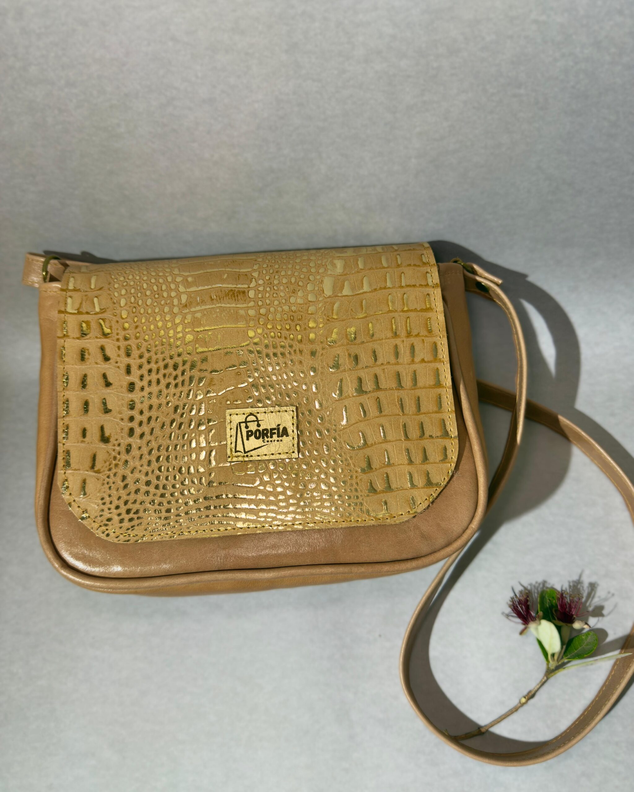 Bandolera Anna