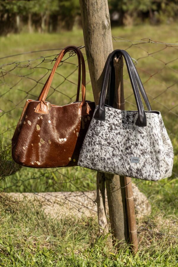 Bolso Serrana